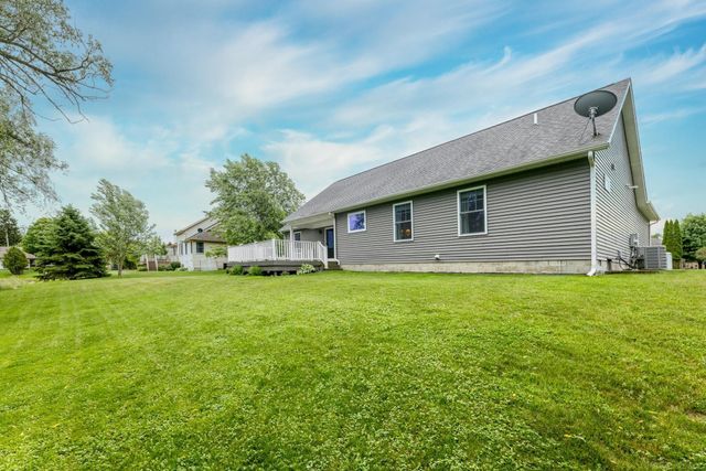 7061 Greenbush Lane, Lexington, MI 48450