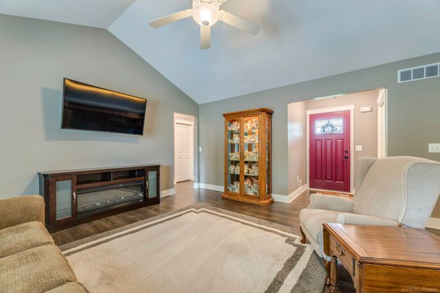 7061 Greenbush Lane, Lexington, MI 48450