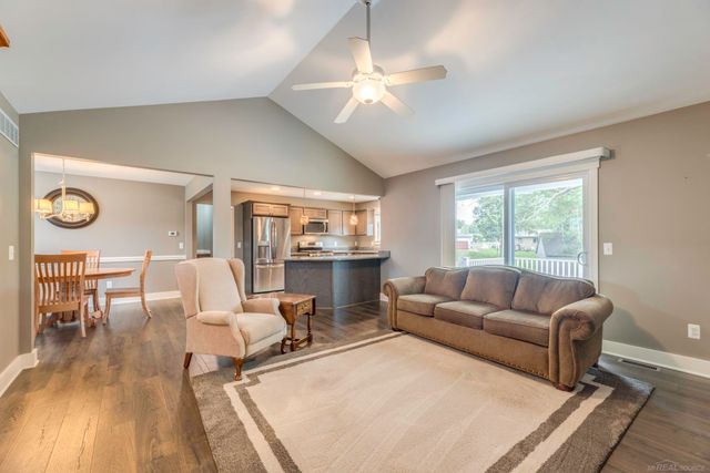 7061 Greenbush Lane, Lexington, MI 48450