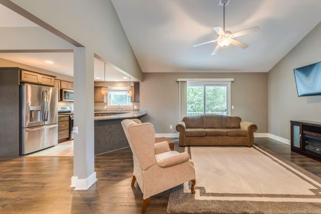 7061 Greenbush Lane, Lexington, MI 48450