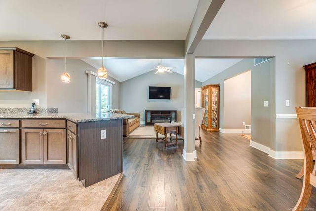 7061 Greenbush Lane, Lexington, MI 48450