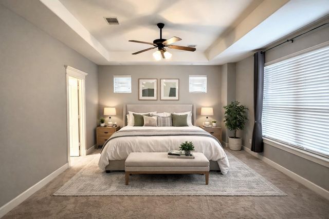 321 W 26th Street B, Houston, TX 77008