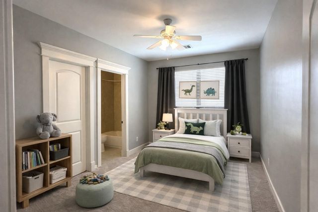 321 W 26th Street B, Houston, TX 77008
