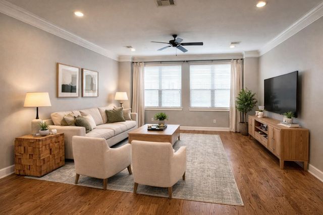 321 W 26th Street B, Houston, TX 77008
