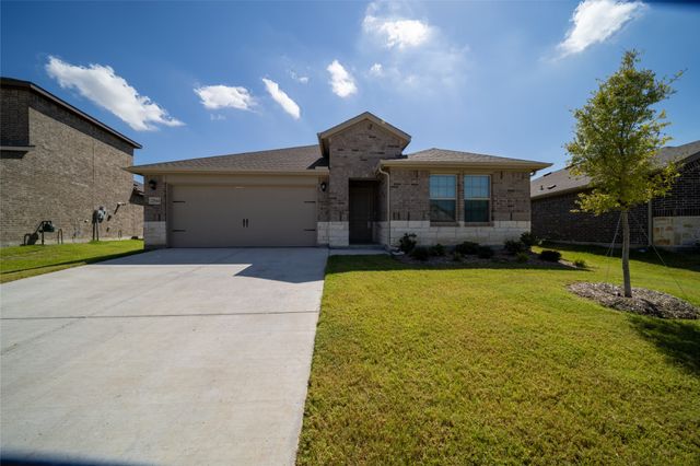 2044 Hearn Drive, Royse City, TX 75189