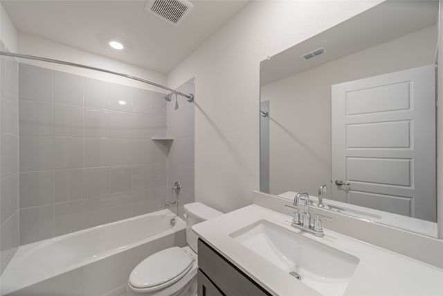 2044 Hearn Drive, Royse City, TX 75189