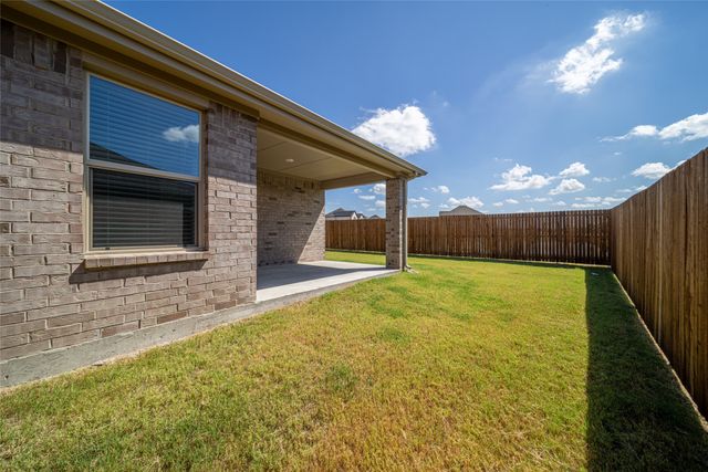 2044 Hearn Drive, Royse City, TX 75189