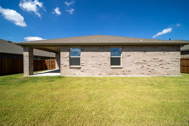 2044 Hearn Drive, Royse City, TX 75189