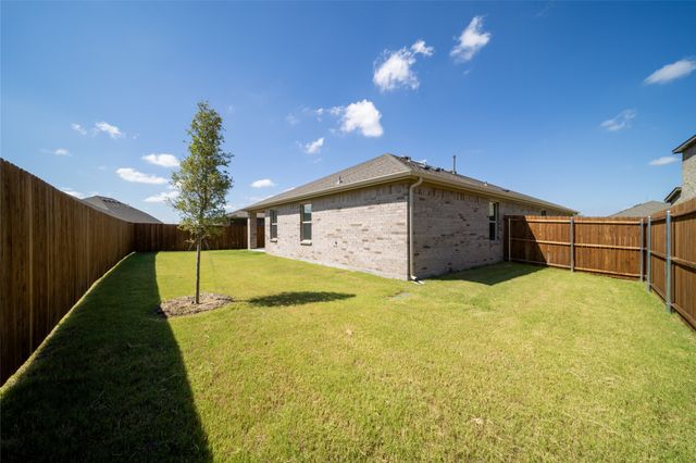 2044 Hearn Drive, Royse City, TX 75189