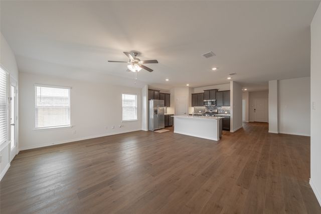 2044 Hearn Drive, Royse City, TX 75189