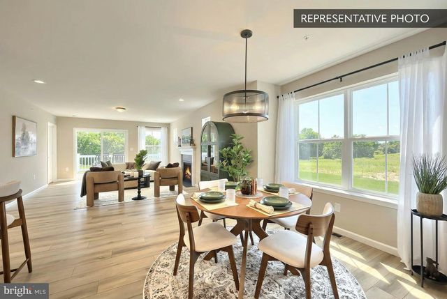 JASMINE PLAN AT ELIZABETH VILLAGE, Harrisburg, PA 17112