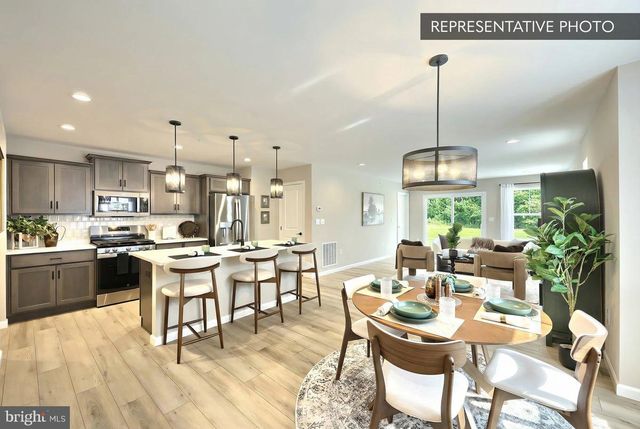 JASMINE PLAN AT ELIZABETH VILLAGE, Harrisburg, PA 17112