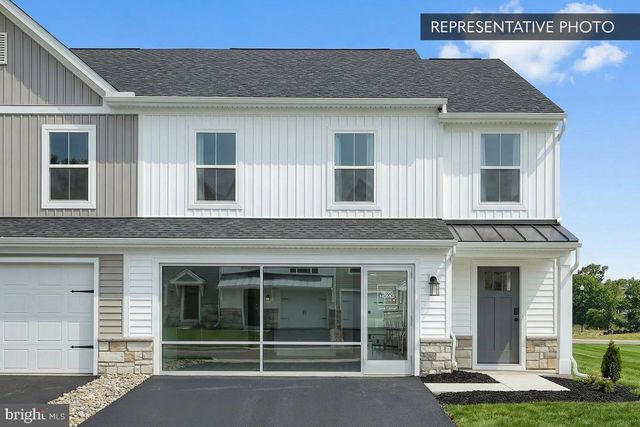 JASMINE PLAN AT ELIZABETH VILLAGE, Harrisburg, PA 17112