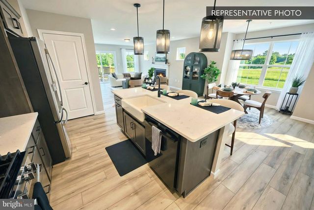 JASMINE PLAN AT ELIZABETH VILLAGE, Harrisburg, PA 17112