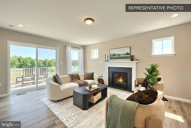 JASMINE PLAN AT ELIZABETH VILLAGE, Harrisburg, PA 17112