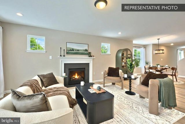 JASMINE PLAN AT ELIZABETH VILLAGE, Harrisburg, PA 17112