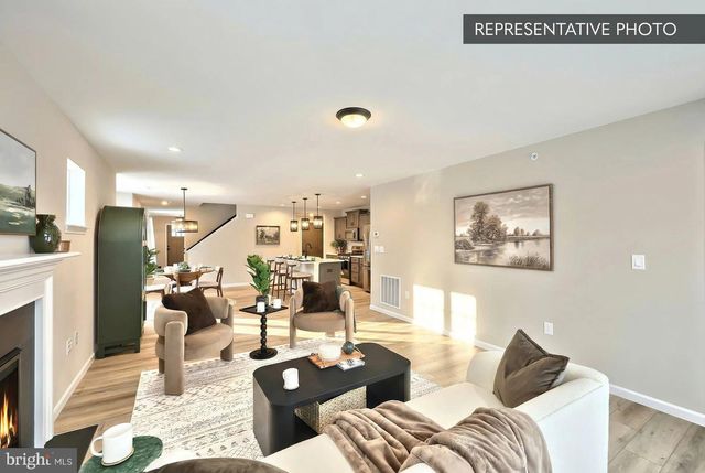 JASMINE PLAN AT ELIZABETH VILLAGE, Harrisburg, PA 17112