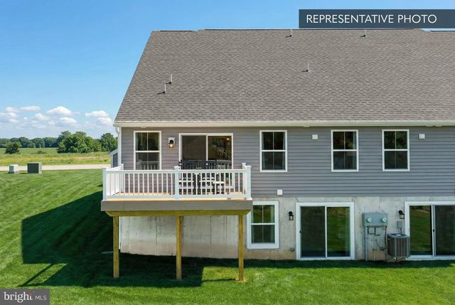 JASMINE PLAN AT ELIZABETH VILLAGE, Harrisburg, PA 17112