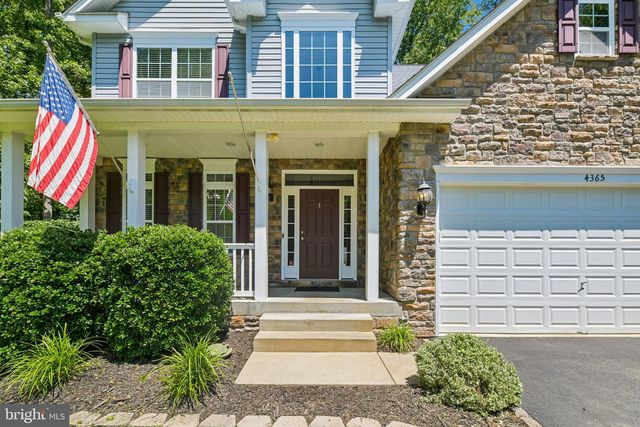 4365 PLEASANT CT, Huntingtown, MD 20639