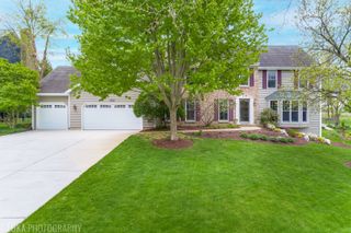 3025 Woods Creek Lane, Algonquin, IL 60102