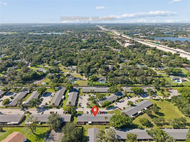 725 NORTHLAKE BOULEVARD 10, Altamonte Springs, FL 32701