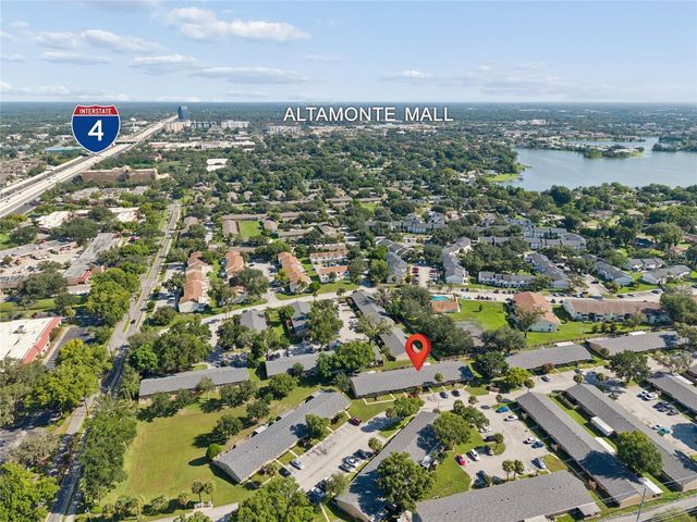 725 NORTHLAKE BOULEVARD 10, Altamonte Springs, FL 32701