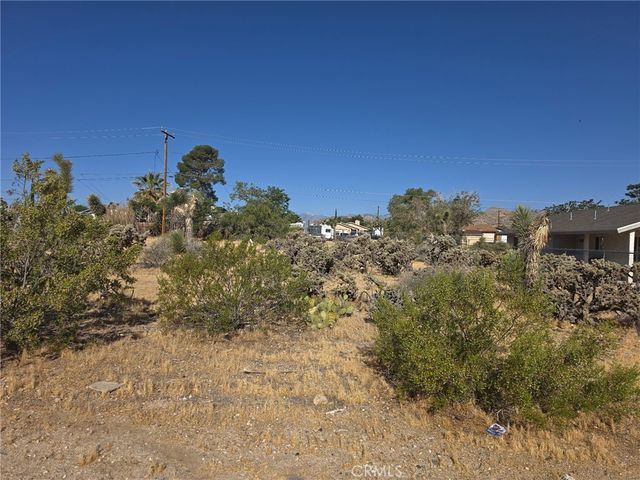 6388 Goleta, Yucca Valley, CA 92284