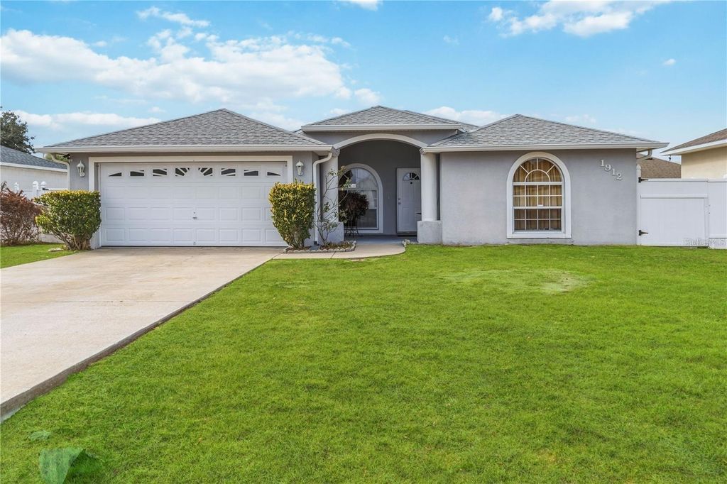 1912 MANATEE DR, Poinciana, FL 34759