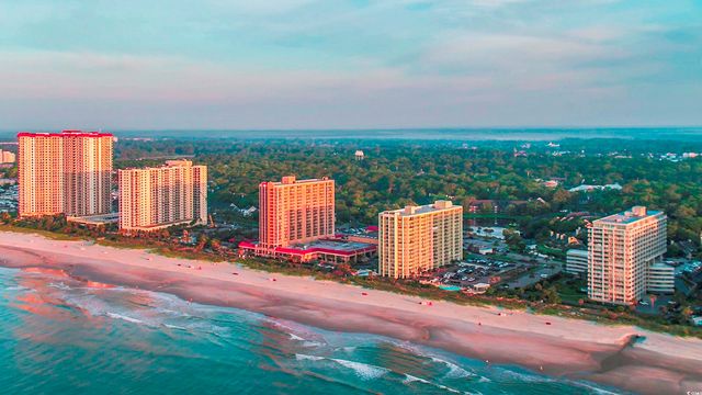 210 Westleton Dr Apt 13D, Myrtle Beach, SC 29572