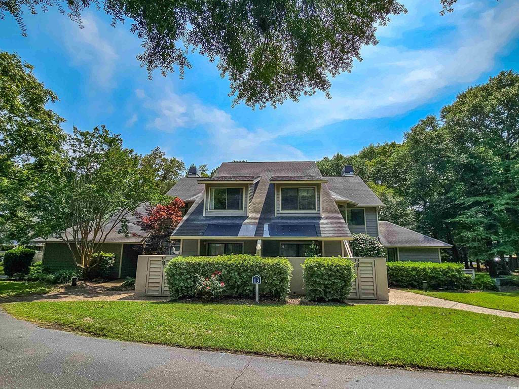 210 Westleton Dr Apt 13D, Myrtle Beach, SC 29572