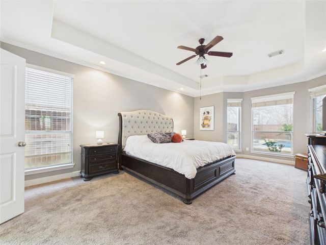 1504 Hickory Bend Court, Pearland, TX 77581