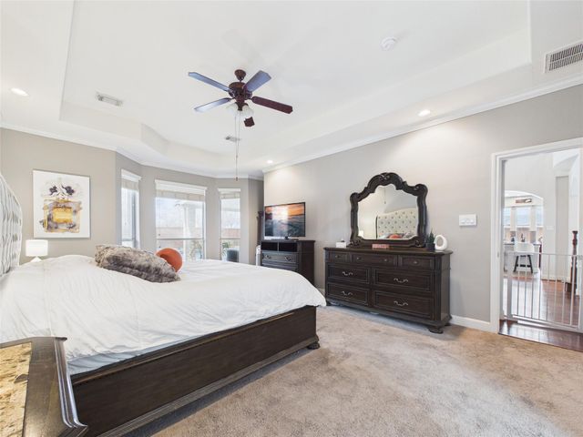 1504 Hickory Bend Court, Pearland, TX 77581