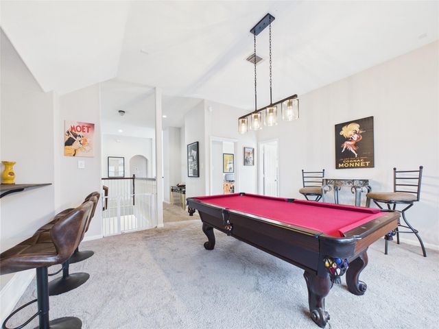 1504 Hickory Bend Court, Pearland, TX 77581