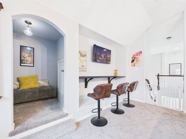 1504 Hickory Bend Court, Pearland, TX 77581