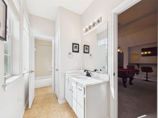 1504 Hickory Bend Court, Pearland, TX 77581