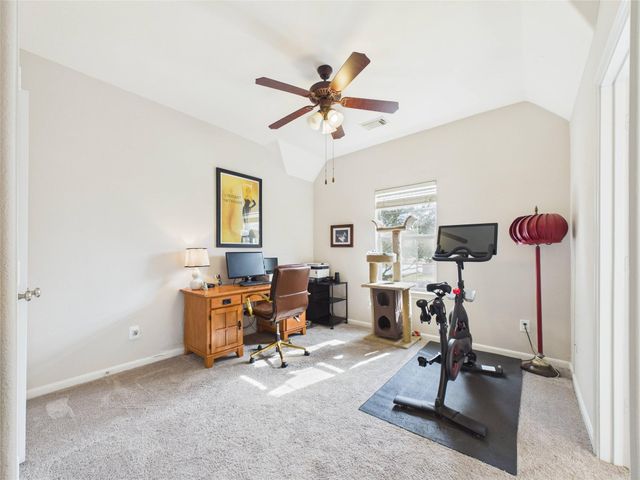 1504 Hickory Bend Court, Pearland, TX 77581