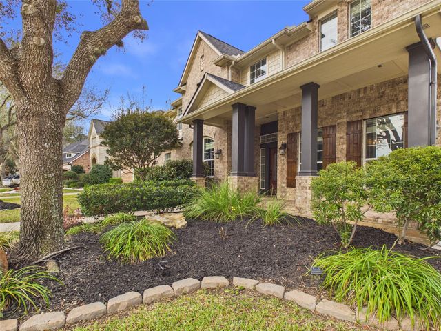 1504 Hickory Bend Court, Pearland, TX 77581