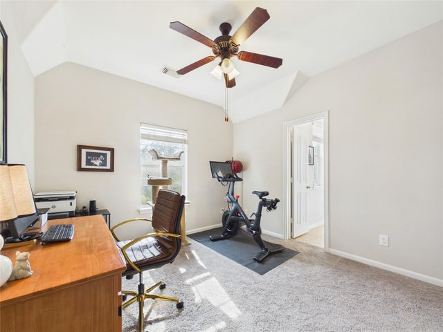 1504 Hickory Bend Court, Pearland, TX 77581