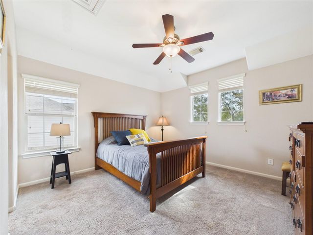 1504 Hickory Bend Court, Pearland, TX 77581