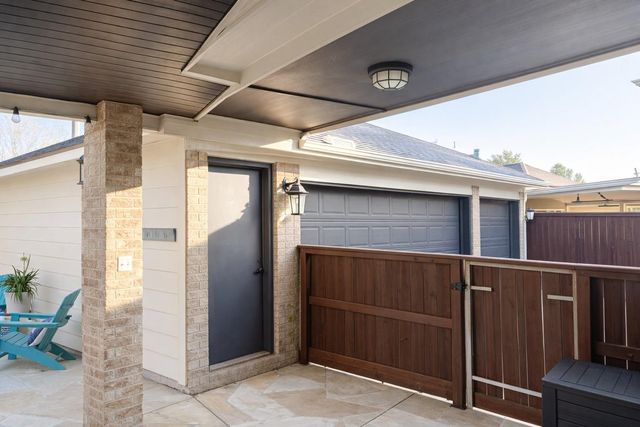 1504 Hickory Bend Court, Pearland, TX 77581