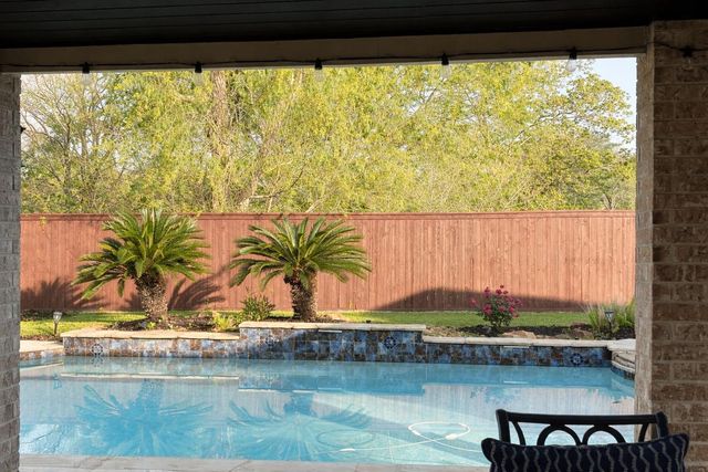 1504 Hickory Bend Court, Pearland, TX 77581