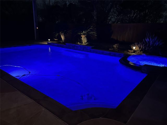 1504 Hickory Bend Court, Pearland, TX 77581