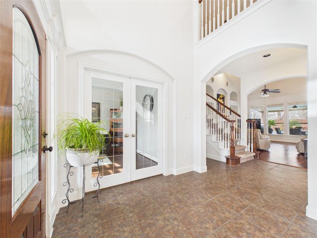 1504 Hickory Bend Court, Pearland, TX 77581