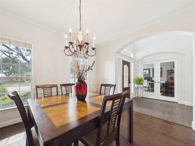 1504 Hickory Bend Court, Pearland, TX 77581