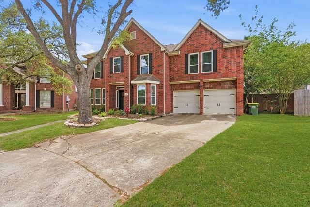 3820 Lake View Drive, Pearland, TX 77581