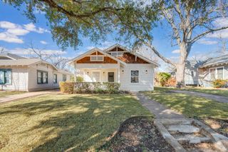 339 S Montclair Avenue, Dallas, TX 75208