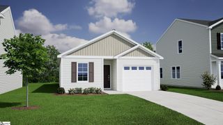 12118 Lansbury Drive Lot 30, Inman, SC 29349