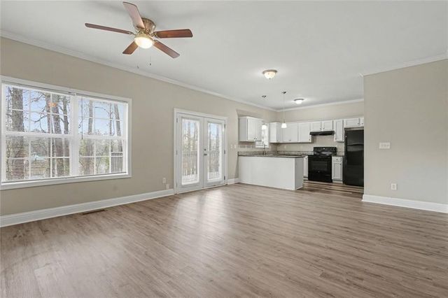 3691 Sapphire Court, Decatur, GA 30034