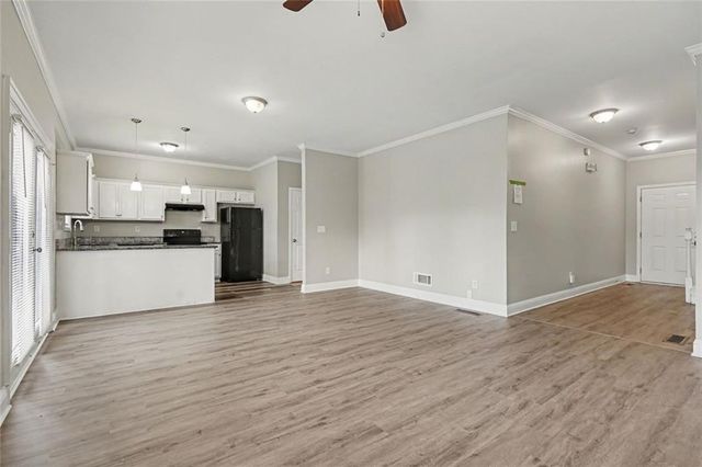 3691 Sapphire Court, Decatur, GA 30034