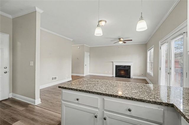 3691 Sapphire Court, Decatur, GA 30034